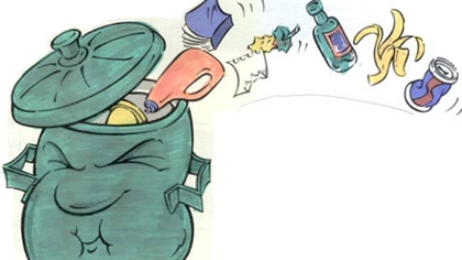 Rifiuti, la Campania si aggiudica il titolo di regione più virtuosa del sud Italia nella gestione e nella raccolta dei Raee